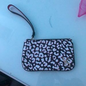 Victoria’s Secret pouch